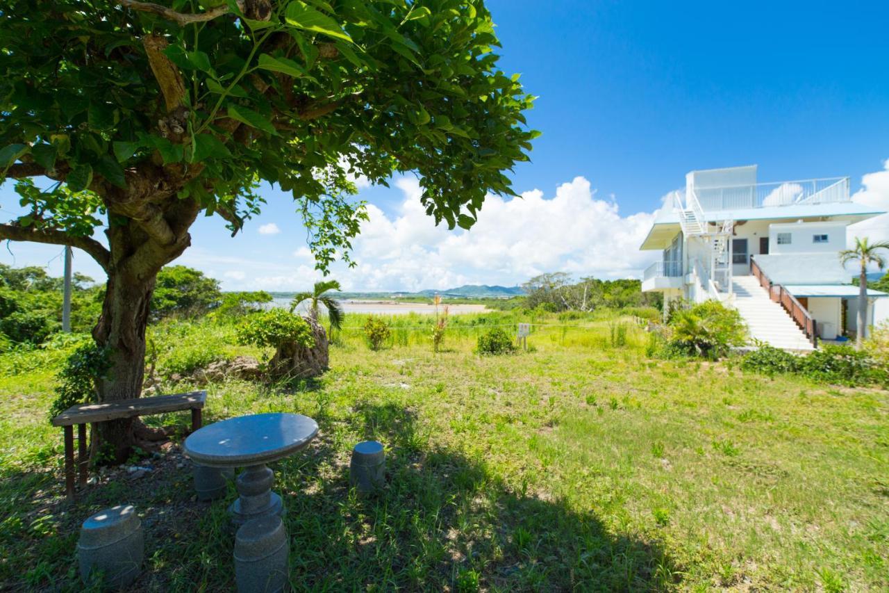 Sanshoen Ishigaki Miyara Exterior photo